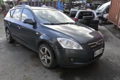 Kia Ceed 1.6 CRDI EX SW 2008