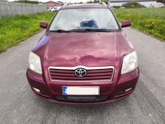 Toyota Avensis 1.8 VVT-i farm. -04