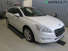 Peugeot 508 1.6 THP Farm