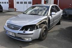 Ford Mondeo 1.8L Duratec HE SCI 2003
