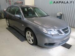 Saab 9-3 2.0t BioPower Farm