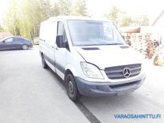 Mercedes-Benz Sprinter 310CDI (W906) Matala
