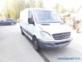 Kuva 2: Mercedes-Benz Sprinter 310CDI (W906) Matala 2009