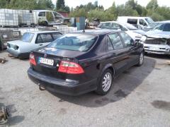 Saab 9-5 2.2 TiD -04 sedan