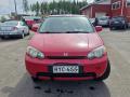 Kuva 2: Honda HR-V 1.6 Bensa 2000