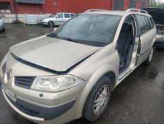 Renault Mgane