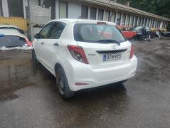 Toyota Yaris (XP130)