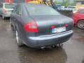 Kuva 2: Audi A6 2004