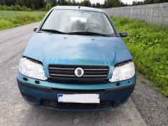 Fiat Punto 1.2 3ov. -06
