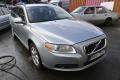 Kuva 2: Volvo V70 2.4 2008 Diesel 2008