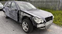 Mercedes-Benz C 200 CDI farm. -02