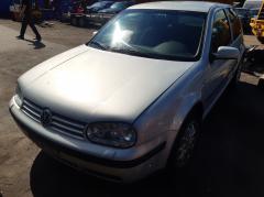 Volkswagen Golf IV