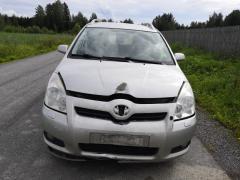 Toyota Corolla Verso 2.2 D-4D -07