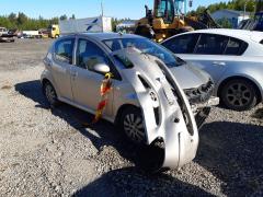 Toyota Aygo 1.0 5D Hatchback -08 KGB10L-AHMGKW