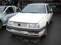 Kuva 2: Volkswagen Vento 1.9Td 55kw 1995