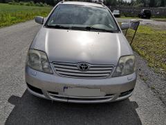 Toyota Corolla 1.4D4D farm. -06