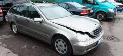 Mercedes-Benz C200CDI