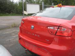 Seat Toledo