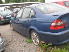 BMW 3-sarja E46