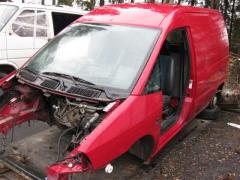 Fiat Scudo 1,9TD -98