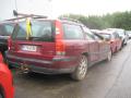 Kuva2: Volvo V70