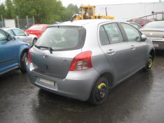 Toyota Yaris (XP90)