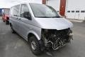 Kuva 2: Volkswagen Transporter 2.5TDI 2009 2009