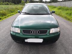 Audi A3 1.6 3ov. -97