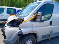 Kuva 2: Citroen Jumper 2.2 HDI -11  2011