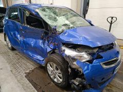 Toyota Verso-S 1.3 Luna -15 NSP120L-CHXGKW