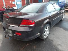 Chrysler Sebring