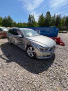 Volkswagen Passat 15-19