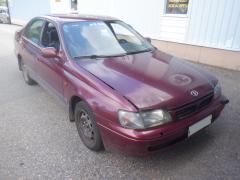 Toyota Carina E 4D Sedan 1.6 XLi MT5 Engl.