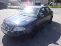 Kuva2: VW Passat 3B3 4D Sedan 2.0i MT5