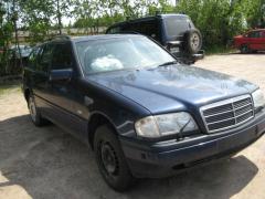 Mercedes-Benz C 180 220D STW