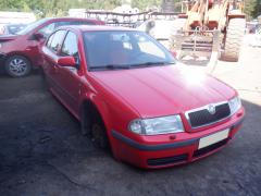 Skoda Octavia 1U2 5D HB 1.9TDI MT5 Ambiente