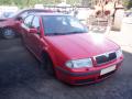 Kuva 2: Skoda Octavia 1U2 5D HB 1.9TDI MT5 Ambiente 2002