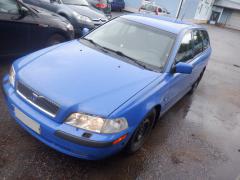 Volvo V40 I Facelift 5D STW 1.9DI MT5