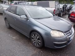 VW Jetta V 4D Sedan 1.9TDI MT5