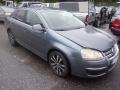 Kuva 2: VW Jetta V 4D Sedan 1.9TDI MT5 2007