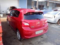 Mitsubishi Space Star Facelift 5D HB 1.2i A/T