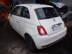 Fiat 500 3D HB 1.2i MT5 Facelift