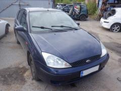 Ford Focus I Facelift 5D HB 1.6i MT5