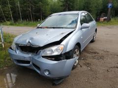 Kia Cerato 1.6 -06 v.sin/hopea sedan