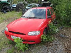 Ford Escort