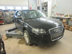Audi A3 1.8 FSI 118 kW Sportback 