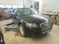 Kuva 2: Audi A3 1.8 FSI 118 kW Sportback  2007