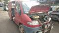 Kuva 2: Peugeot Boxer 1,9TD   -97  1997