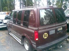 Chevrolet Astro 4,3 -90