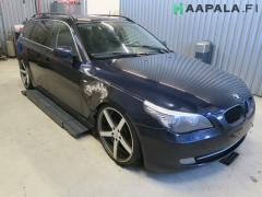 BMW E61 535dA Farm